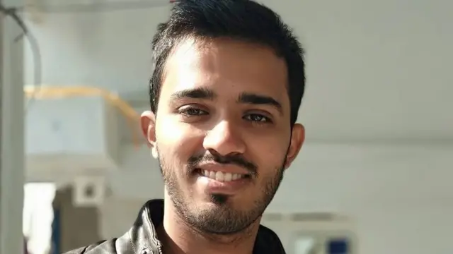 સફિન હસન