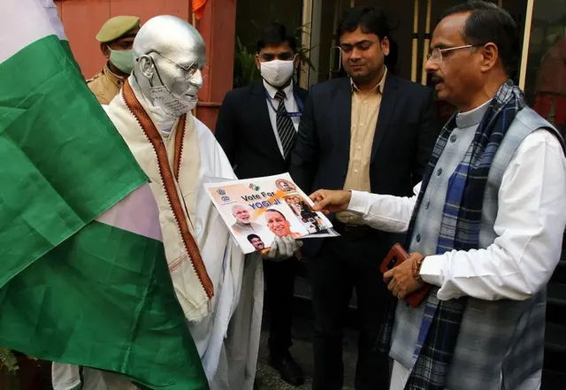 दिनेश शर्मा