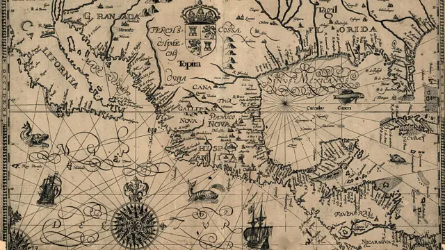 Mapa do centro e parte da América do Norteapostas de futebol dicas1600