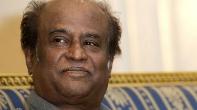 रजनीकांत