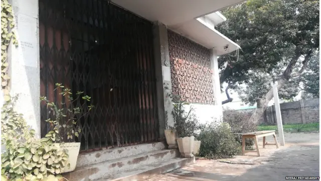 मुजफ्फरपुर बालिका गृह, बिहार