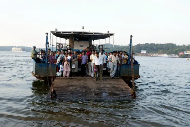 गोवा, चुनाव