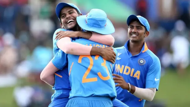 भारतीय खिला़ी