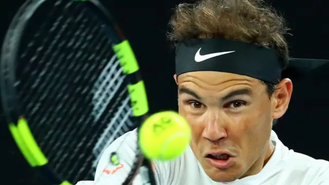 Rafael Nadal