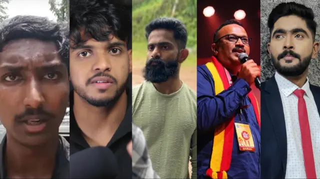 ధర్మస్థల అంశంపై ఎక్కవ ఫోకస్ చేసిన యూట్యూబర్లు