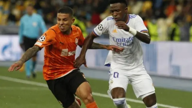 فينيسيوس جونيور