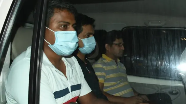 सीए सुनील