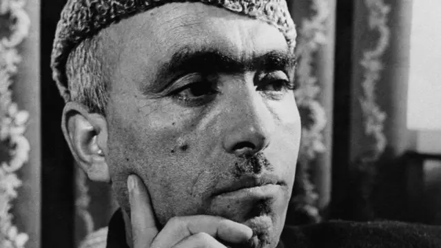 ஷேக் அப்துல்லா