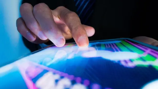 監控身體內隱藏的信號，你就能控制壓力。（圖片來源：iStock）