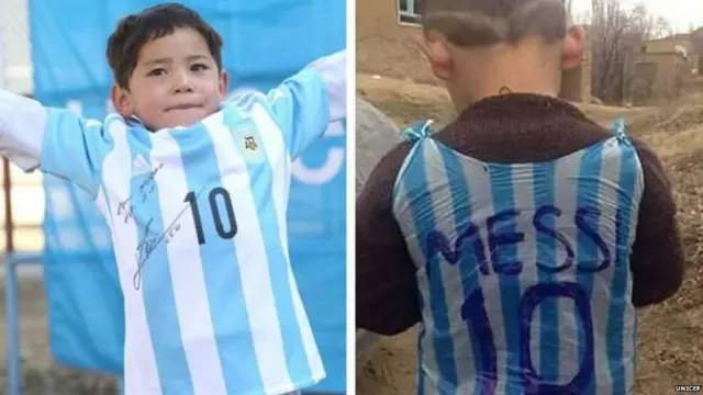 मुर्तज़ा अहमदी