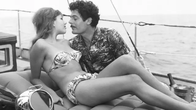 Розлучення по-італійськи