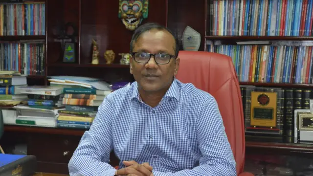 হুমায়ূন আহমেদের শতাধিক বইয়ের প্রকাশক মাজহারুল ইসলাম