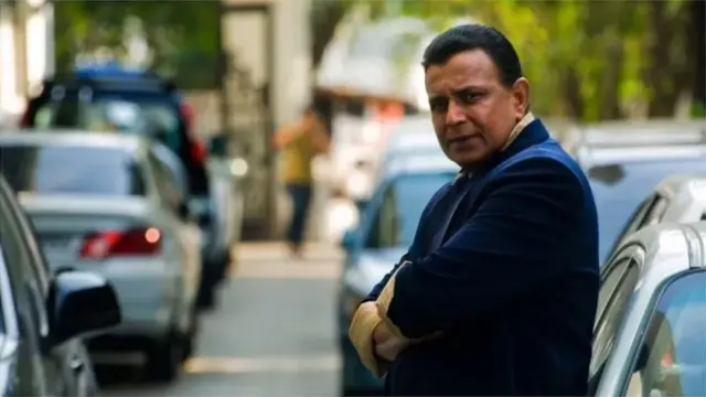 متھن چکرورتی