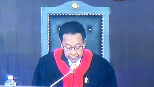 ตุลาการ