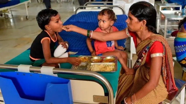 ராஜஸ்தான்: கோட்டா மருத்துவமனை