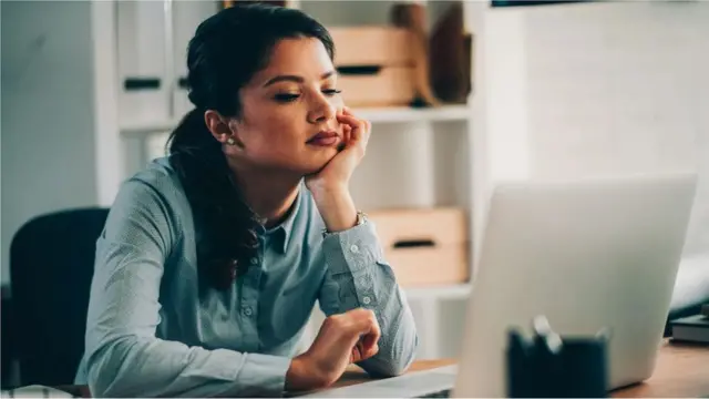 Working from home can be isolating for many people, who crave the proximity of others during the workday