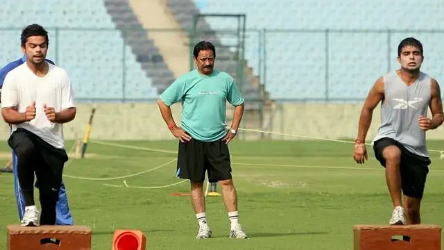 चेतन चौहान: क्रिकेट से राजनीति तक का दिलचस्प सफ़र