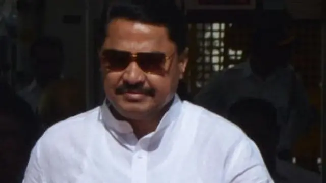 नाना पटोले, काँग्रेस