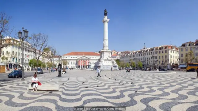 Portugal