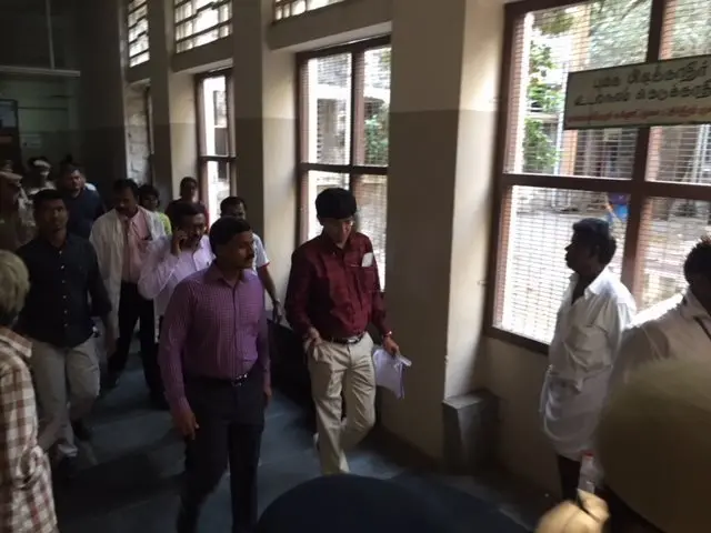 காட்டுத்தீ