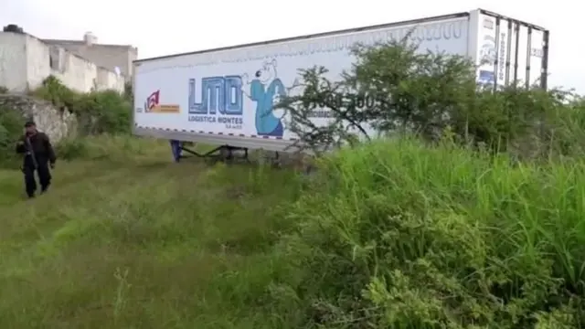 மெக்ஸிகோ