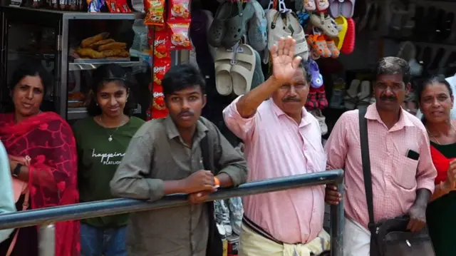 கேரளா, வயநாடு, காங்கிரஸ், ராகுல் காந்தி, பா.ஜ.க., அரசியல், இந்தியக் கம்யூனிஸ்ட் கட்சி