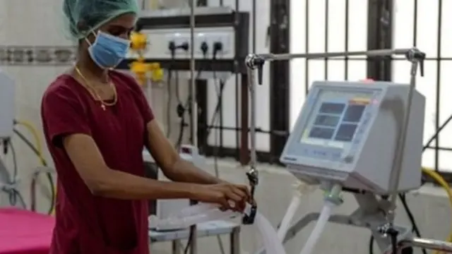 மருத்துவமனை