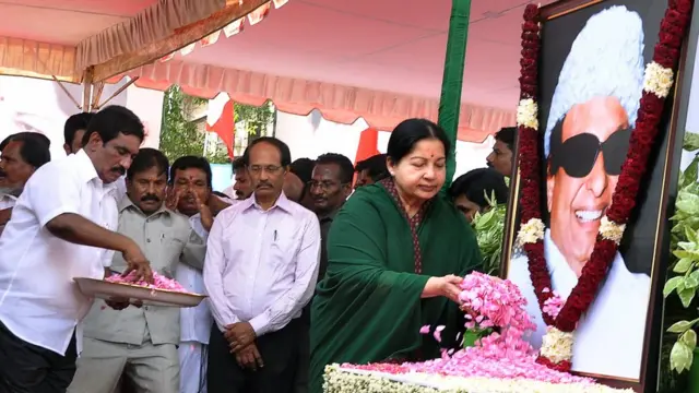 जयललिता