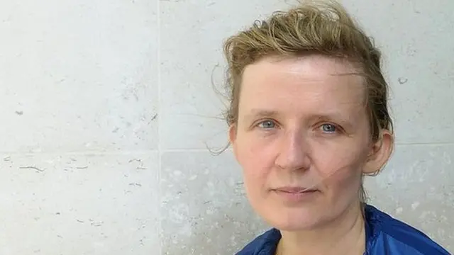 斯凡特拉娜·洛克霍娃