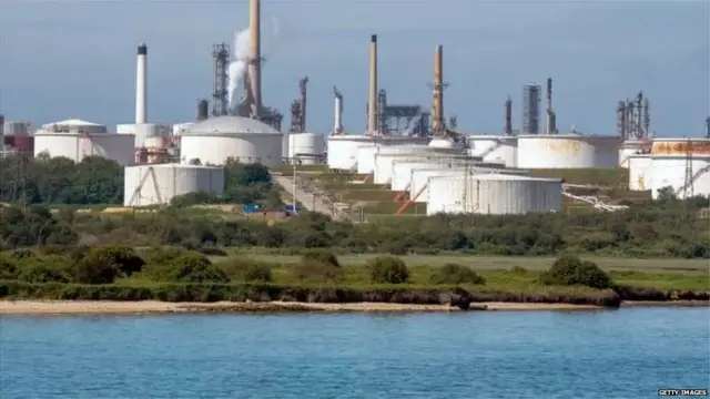 नाणार प्रकल्प