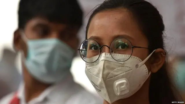 ਦਿੱਲੀ ਪ੍ਰਦੂਸ਼ਣ