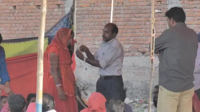 ਭੂਤ ਮੇਲਾ