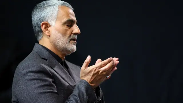 सुलेमानी