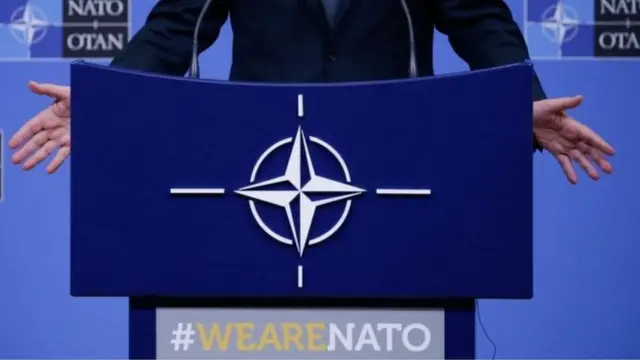 НАТО