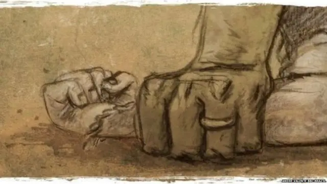 ANDRE VALENTE BBC BRAZIL