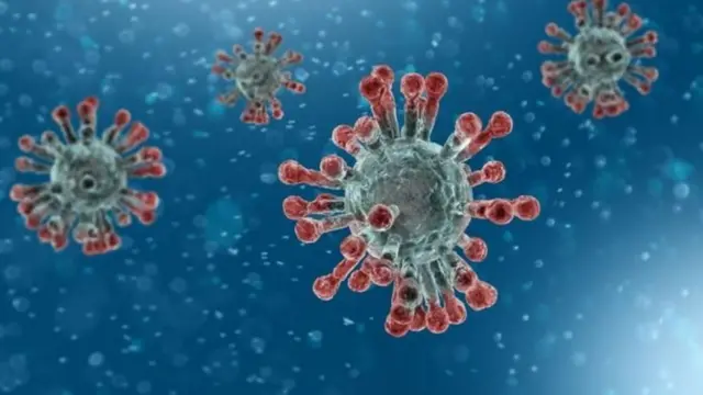 ਕੋਰੋਨਾਵਾਇਰਸ