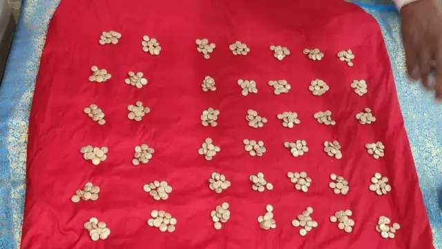 தங்க நாணயம்