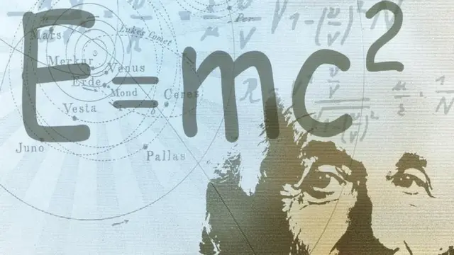 Формула Эйнштейна