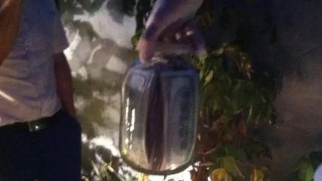 банка, гроші, чаус