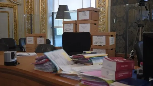 বিভিন্ন দেশে যাজকদের যৌন নিপীড়নের ঘটনার বিচার হয়েছে