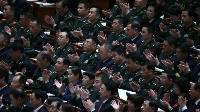 China Congress