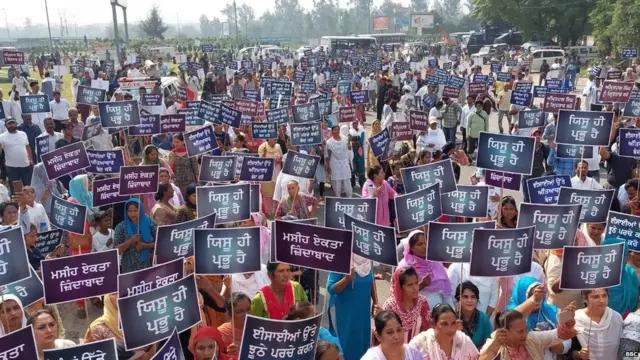 ਅੰਮ੍ਰਿਤਪਾਲ ਦੇ ਉਭਾਰ ਦੇ ਕਾਰਨ