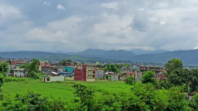 वीरेन्द्रनगर