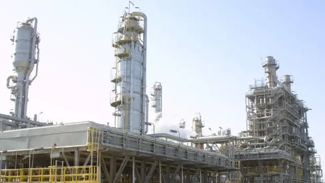 Шўртан газ-кимё мажмуаси