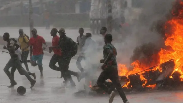 Hiriirtonni daandiitti ba'uun daballii gatii boba'aa morman