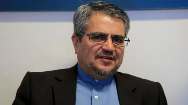 غلامعلی خوشرو