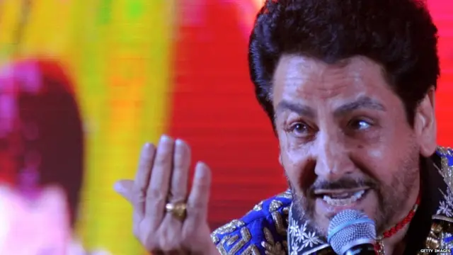 ਗੁਰਦਾਸ ਮਾਨ