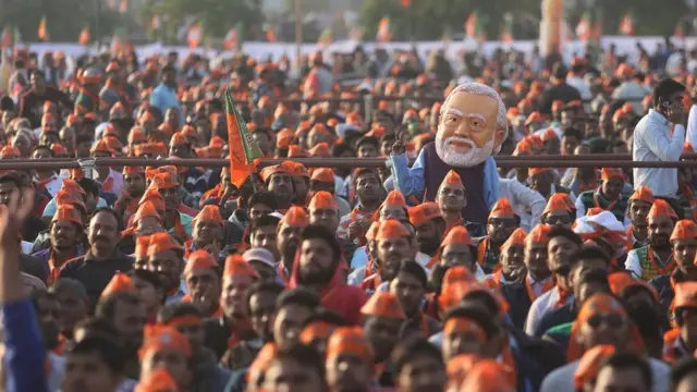 நரேந்திர மோதி