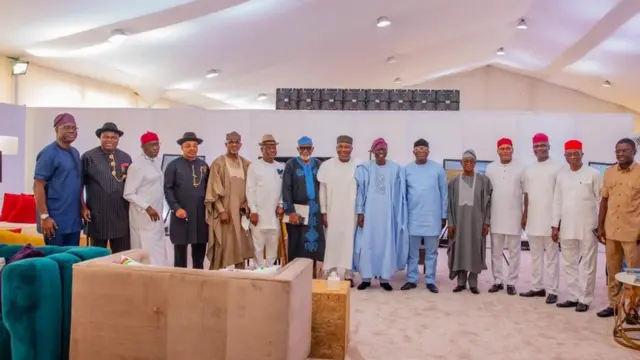 Oluwarotimi Akeredolu