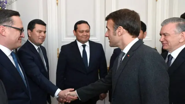 президент.уз